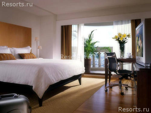 lebua at State Tower Hotel 9